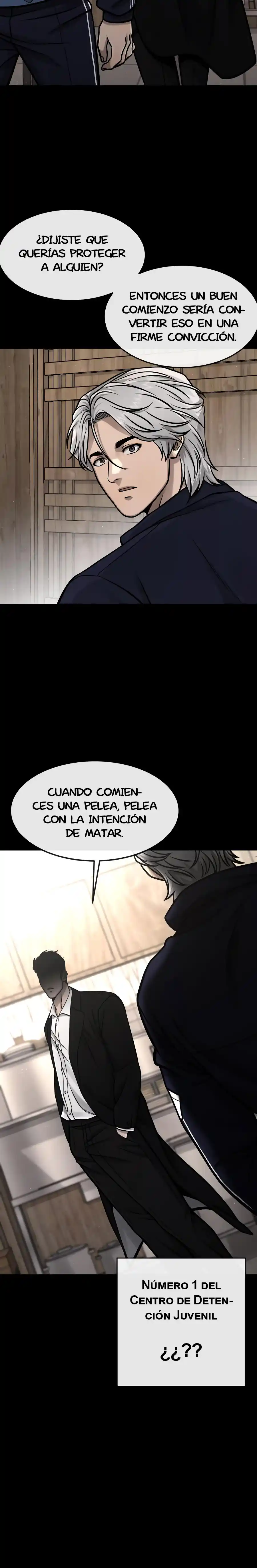 Quest Supremacy capítulo 106, página 27