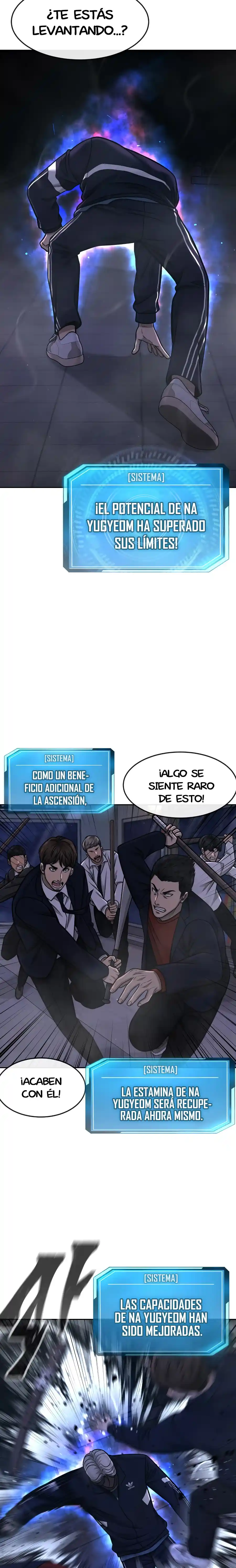 Quest Supremacy capítulo 106, página 30