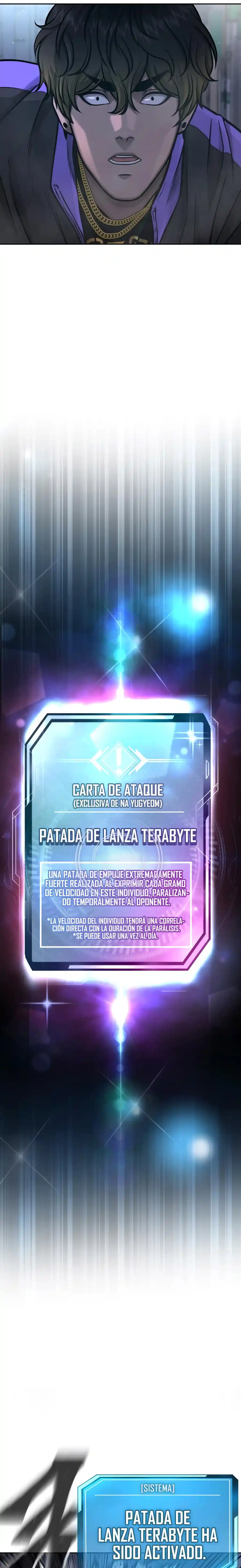 Quest Supremacy capítulo 106, página 34