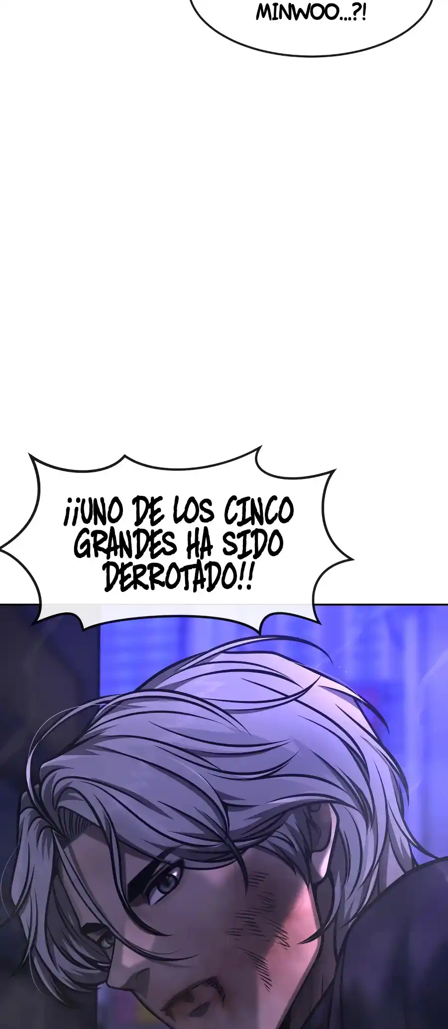 Quest Supremacy capítulo 106, página 41