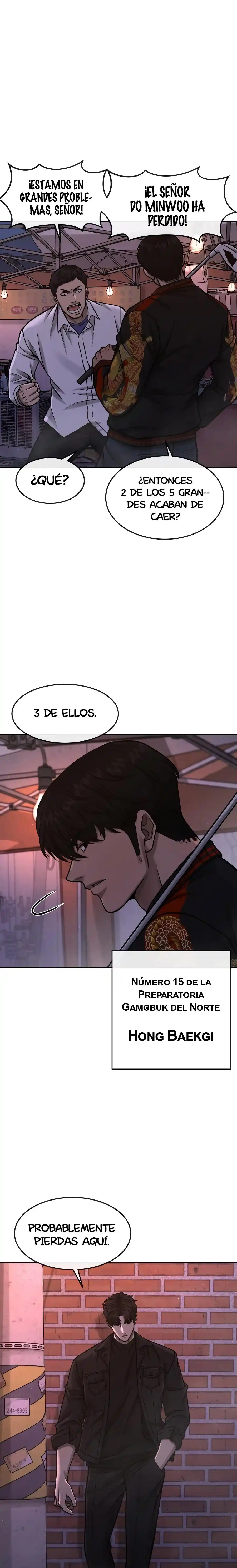 Quest Supremacy capítulo 107, página 4