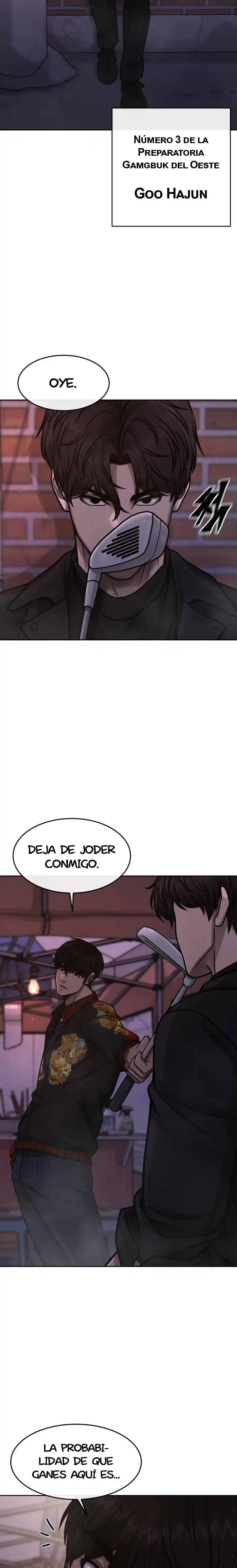 Quest Supremacy capítulo 107, página 5
