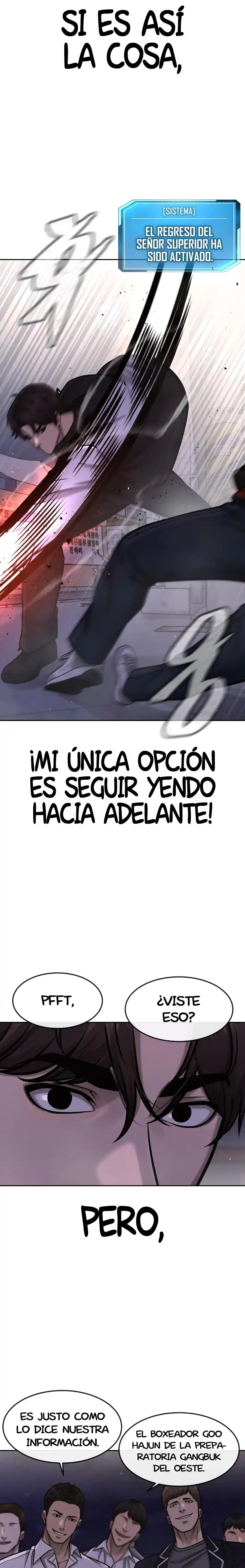 Quest Supremacy capítulo 107, página 8