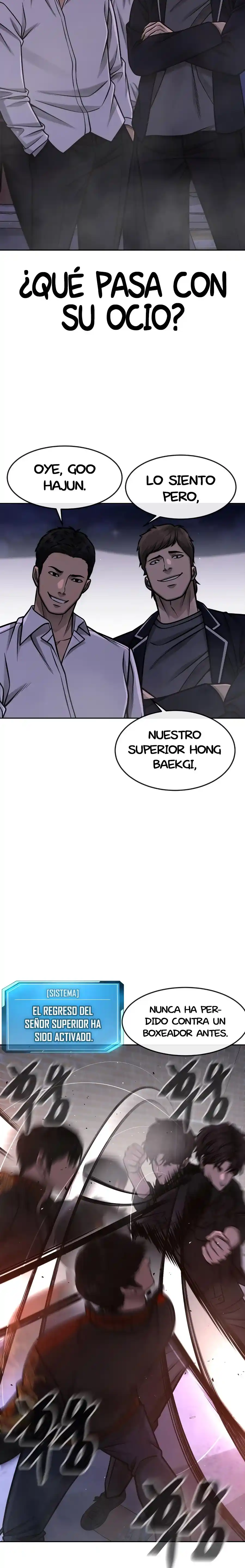 Quest Supremacy capítulo 107, página 9
