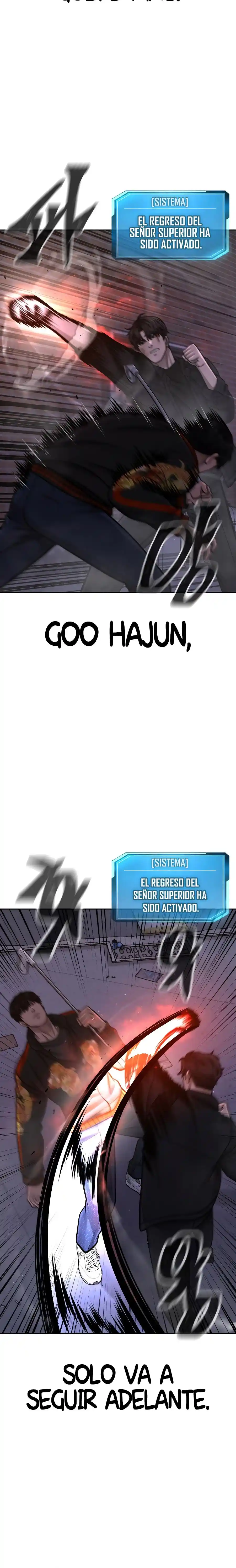 Quest Supremacy capítulo 107, página 14
