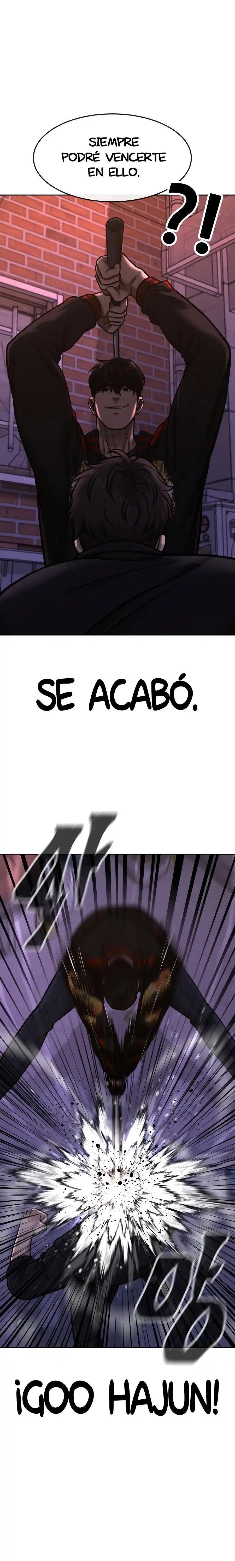 Quest Supremacy capítulo 107, página 17