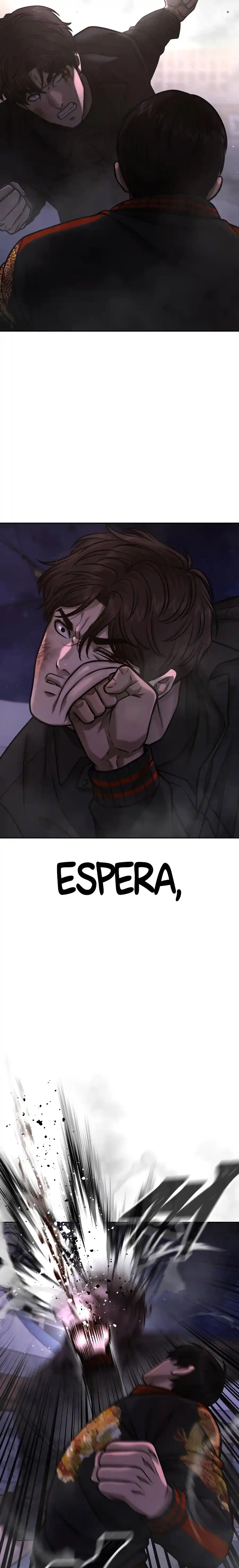 Quest Supremacy capítulo 107, página 20