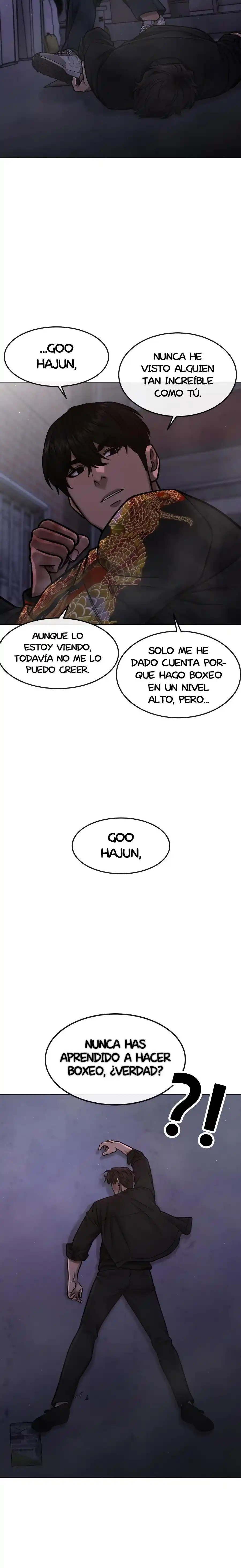 Quest Supremacy capítulo 107, página 25
