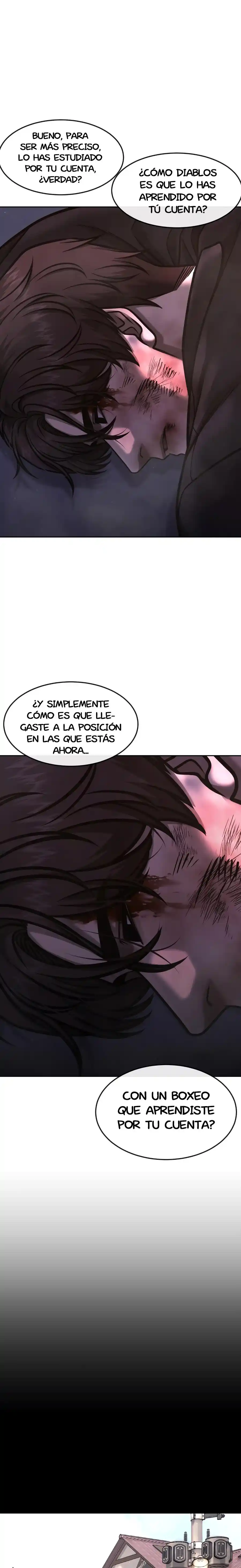 Quest Supremacy capítulo 107, página 26