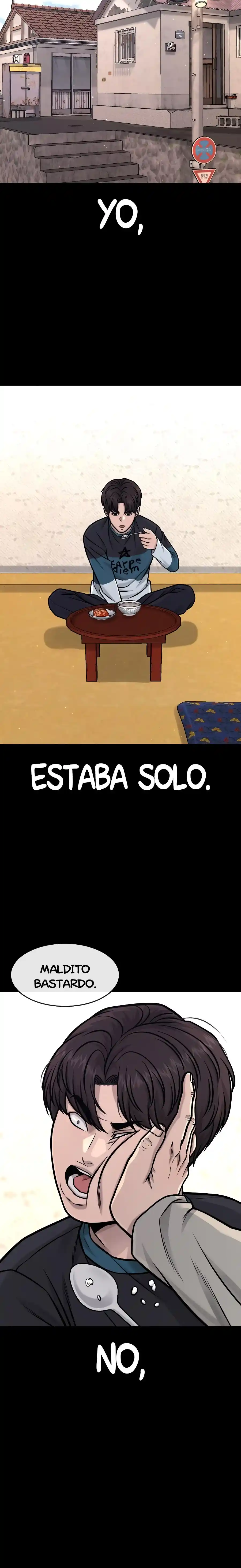 Quest Supremacy capítulo 107, página 27