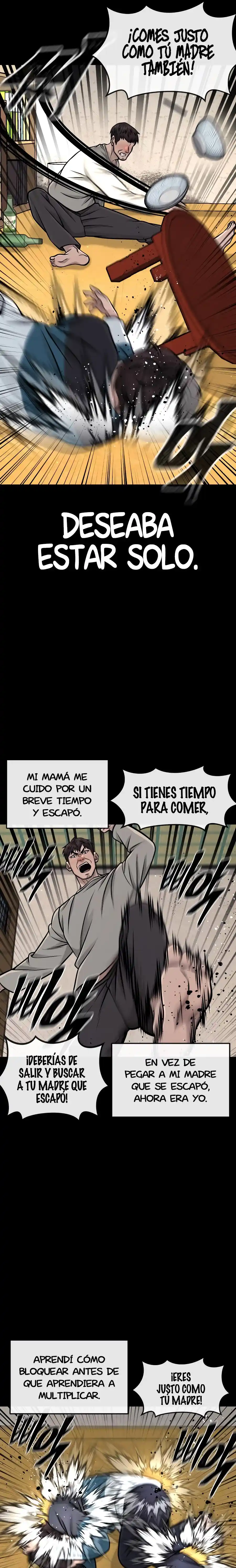 Quest Supremacy capítulo 107, página 28