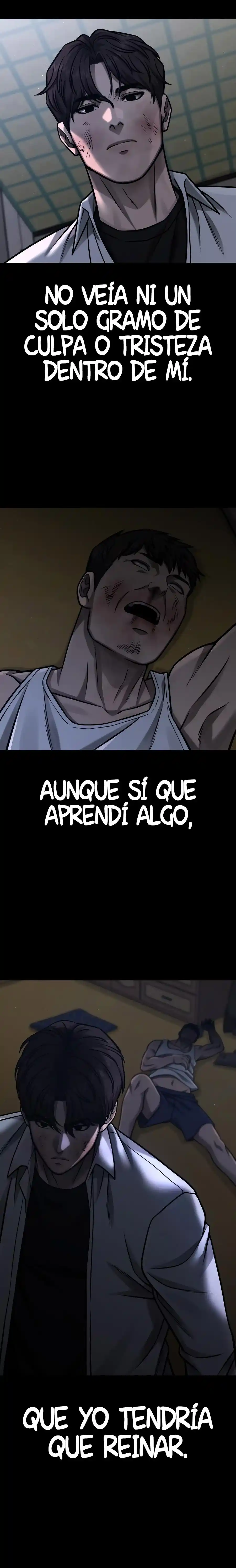 Quest Supremacy capítulo 107, página 31