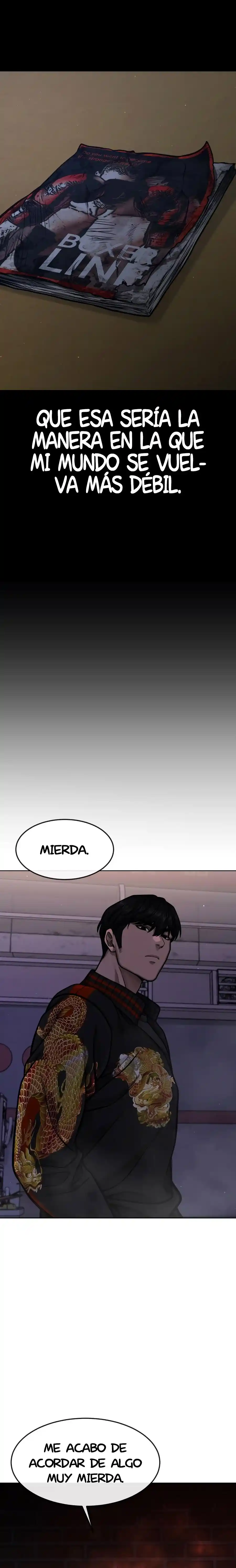 Quest Supremacy capítulo 107, página 32