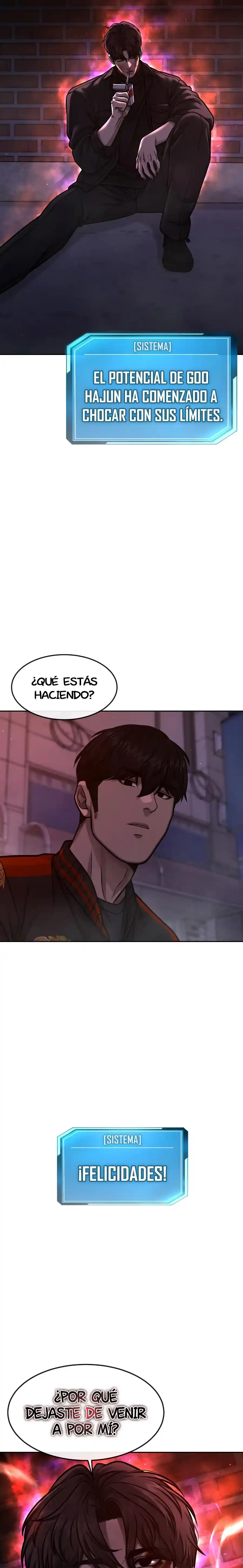 Quest Supremacy capítulo 107, página 33
