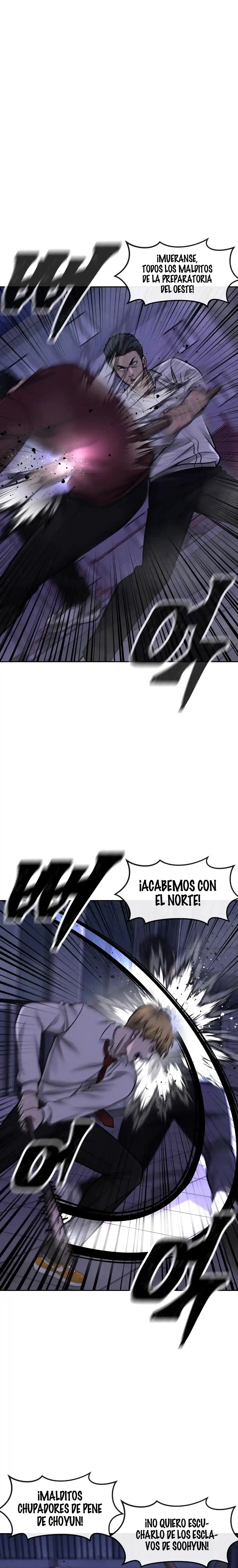 Quest Supremacy capítulo 108, página 3