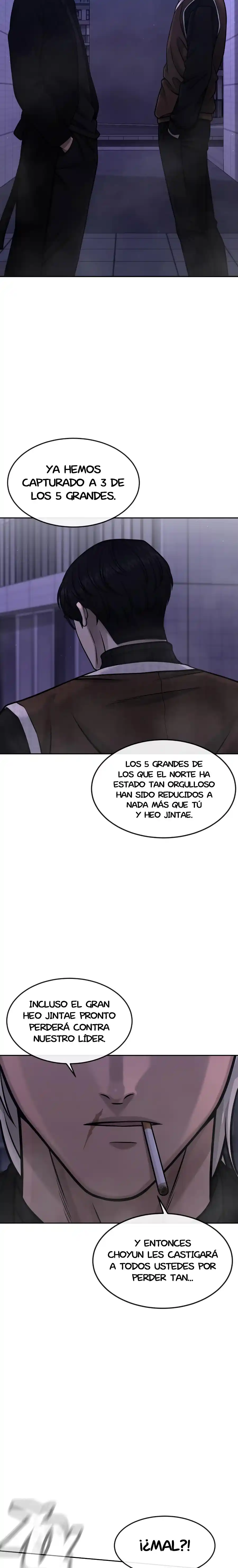 Quest Supremacy capítulo 108, página 6