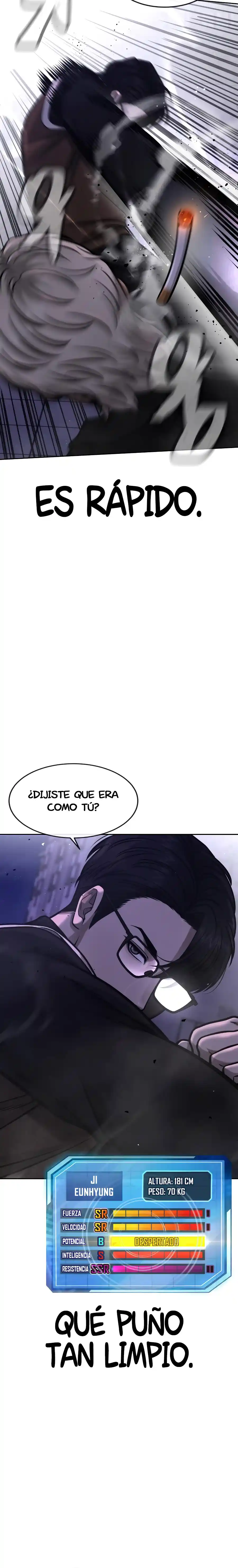 Quest Supremacy capítulo 108, página 7