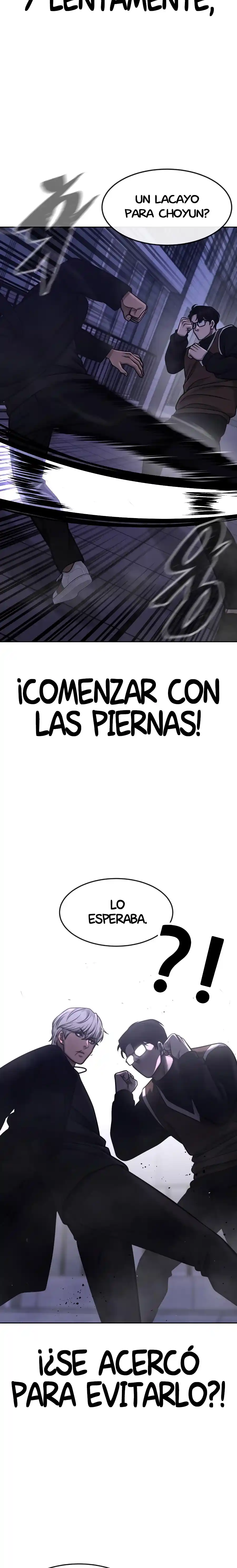 Quest Supremacy capítulo 108, página 10