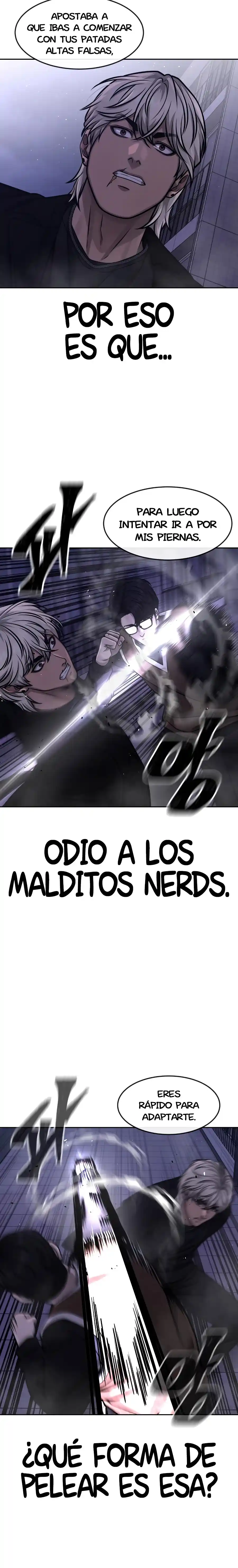 Quest Supremacy capítulo 108, página 11
