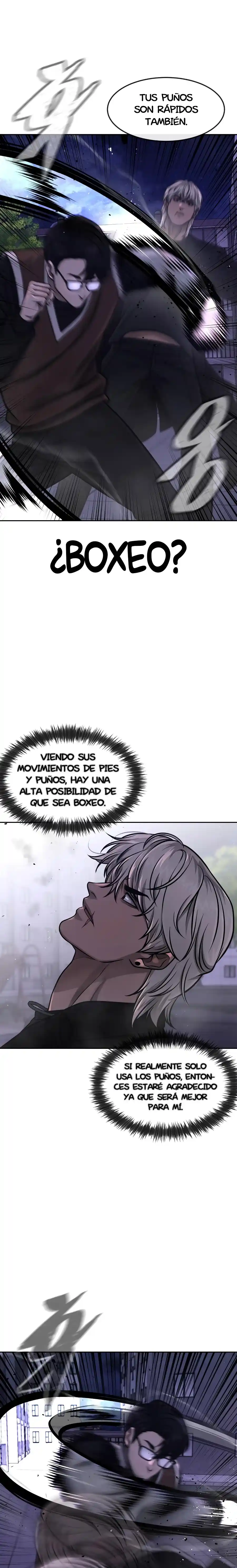 Quest Supremacy capítulo 108, página 12