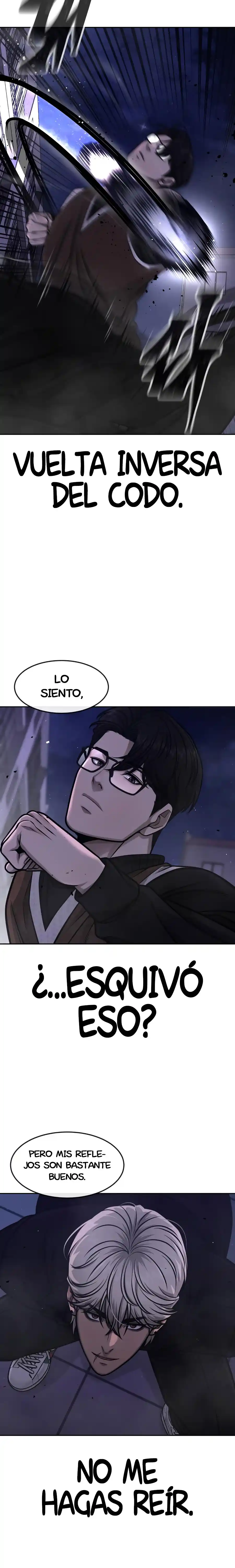 Quest Supremacy capítulo 108, página 14