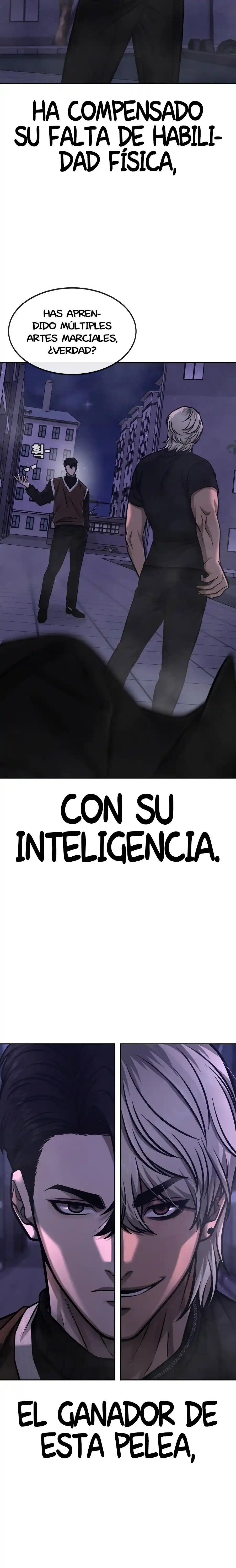 Quest Supremacy capítulo 108, página 16