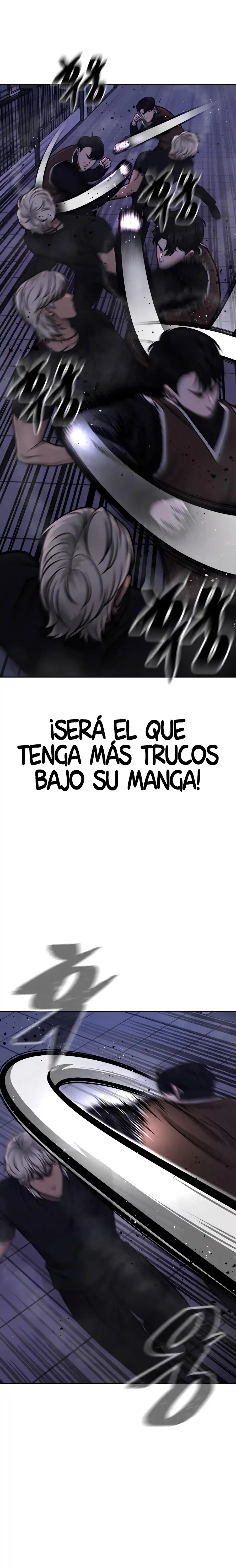 Quest Supremacy capítulo 108, página 17