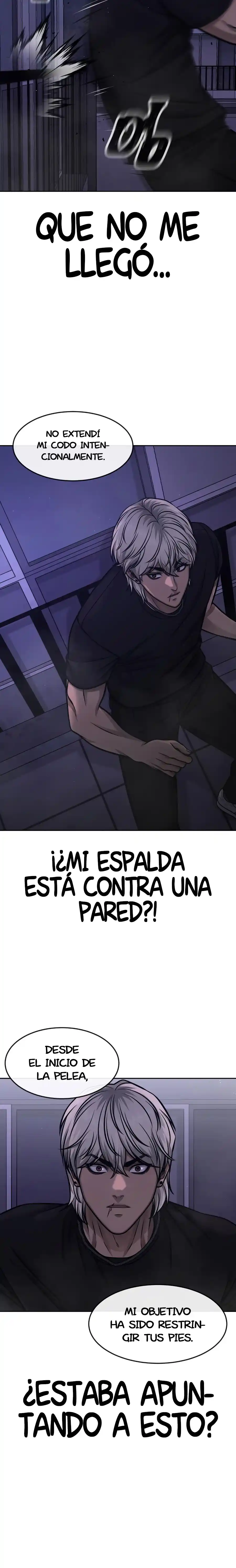 Quest Supremacy capítulo 108, página 20