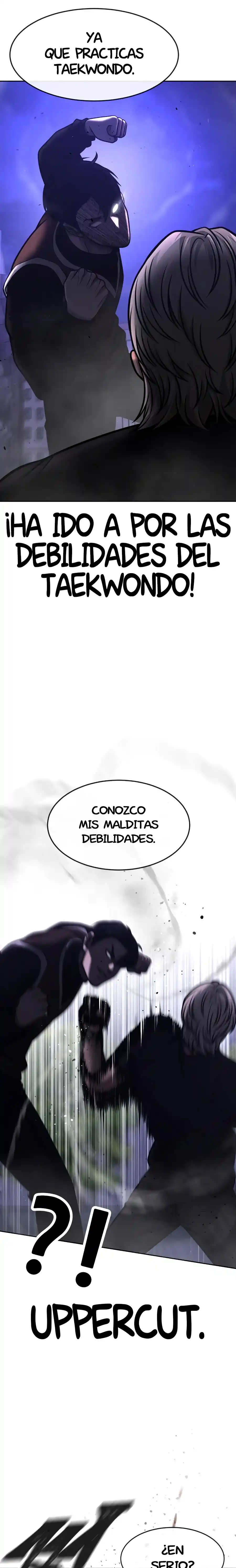 Quest Supremacy capítulo 108, página 21
