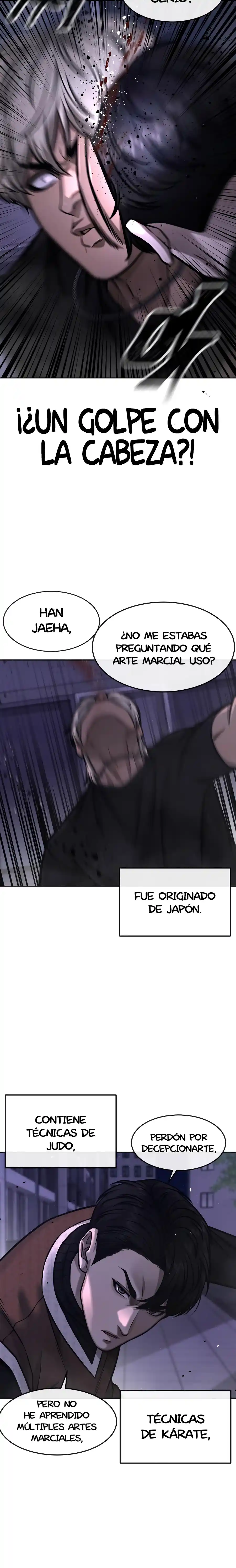 Quest Supremacy capítulo 108, página 22