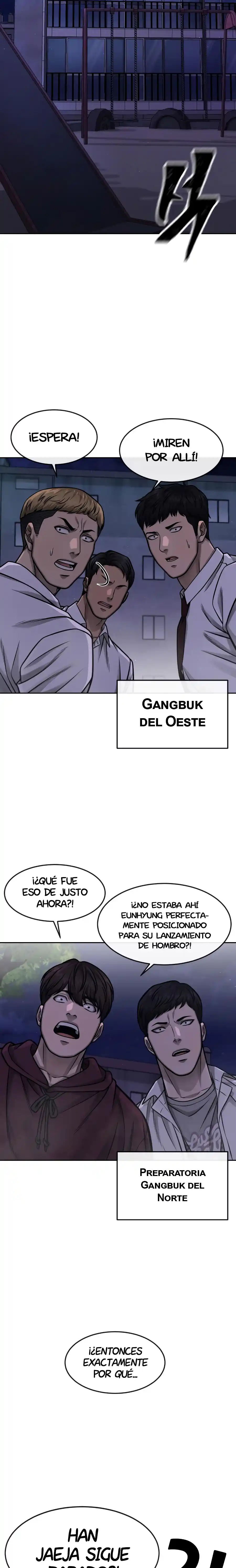 Quest Supremacy capítulo 108, página 24