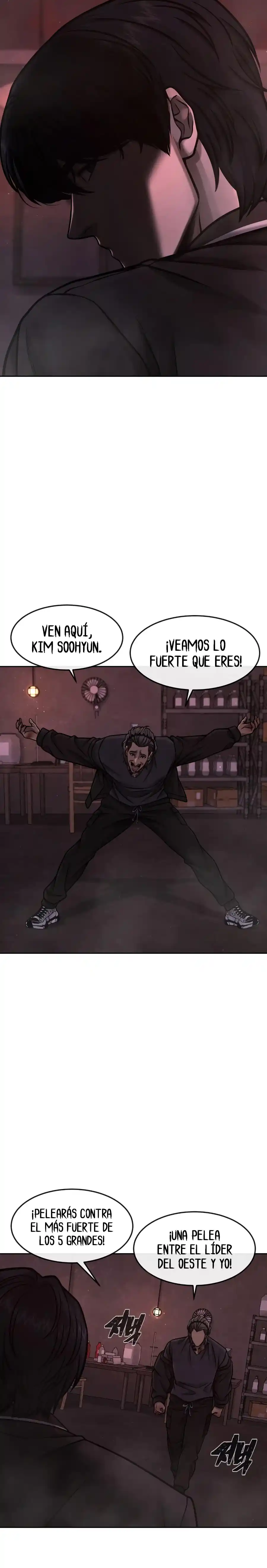 Quest Supremacy capítulo 108, página 34