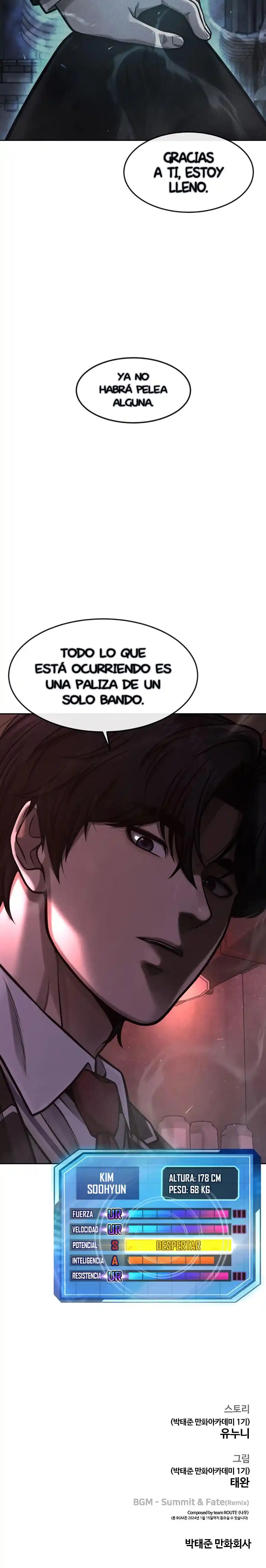 Quest Supremacy capítulo 108, página 37