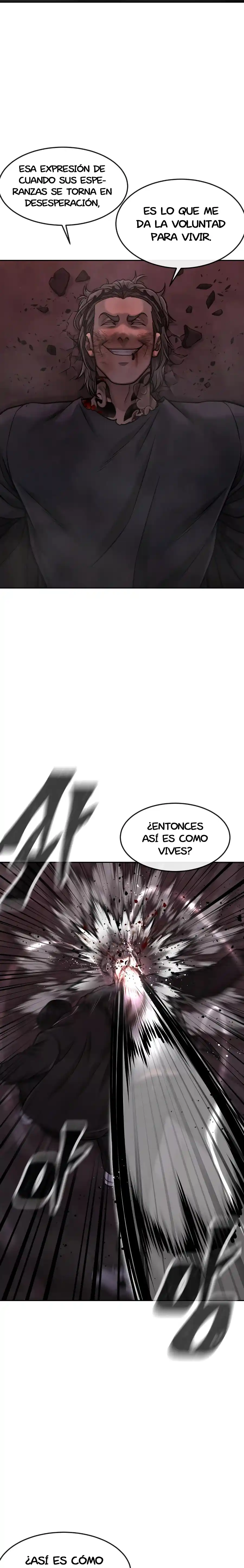 Quest Supremacy capítulo 109, página 10