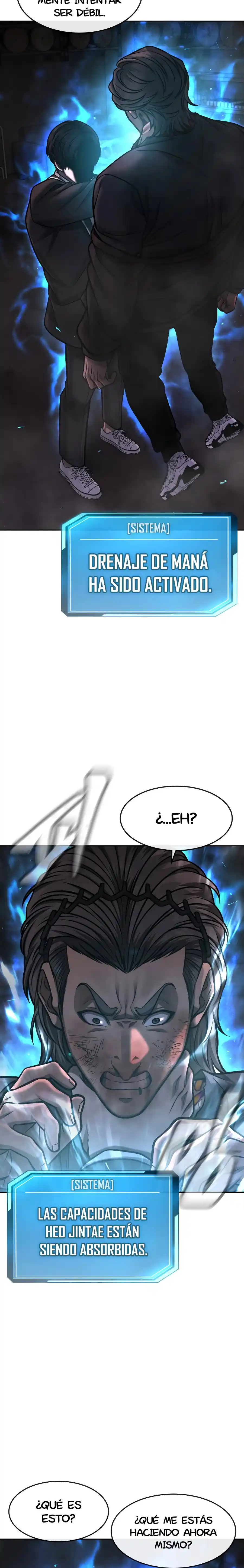 Quest Supremacy capítulo 109, página 12