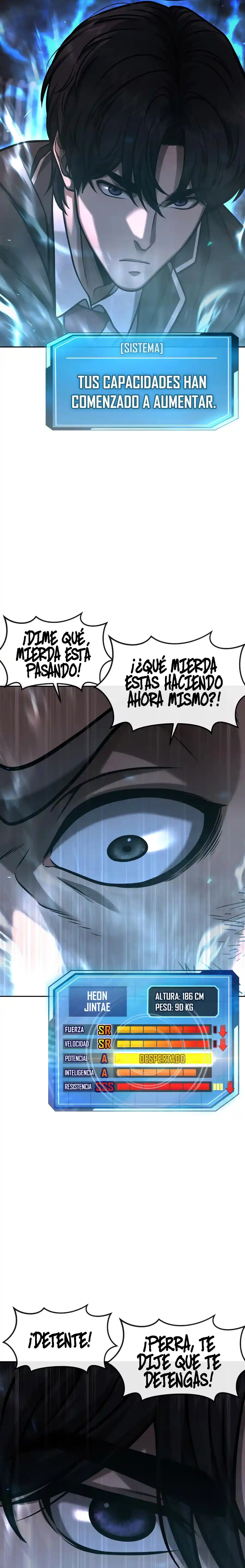 Quest Supremacy capítulo 109, página 13