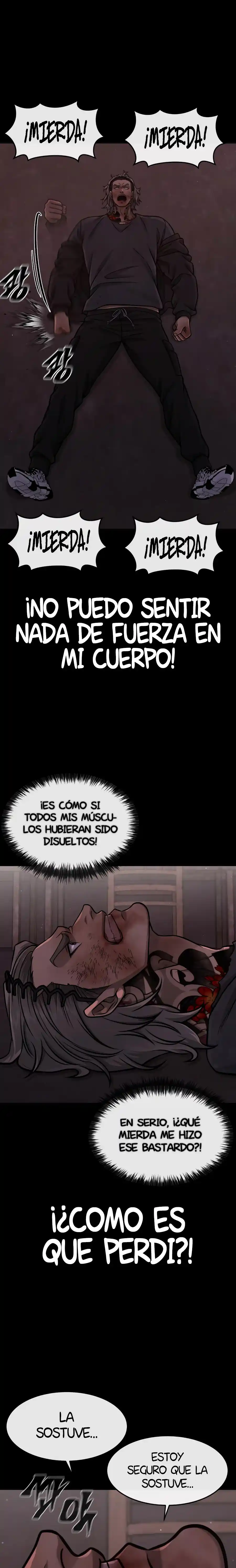 Quest Supremacy capítulo 109, página 26