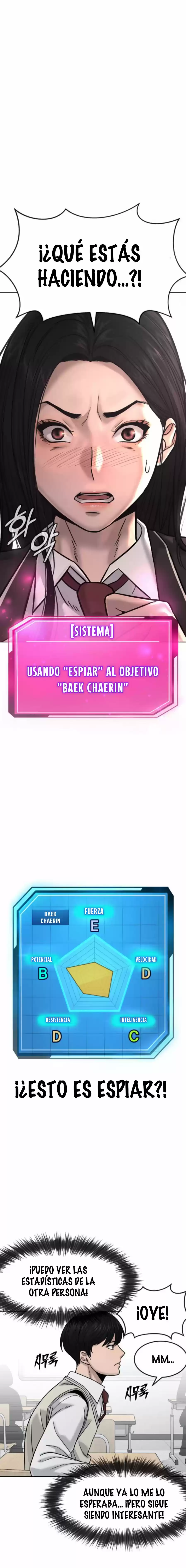 Quest Supremacy capítulo 11, página 2