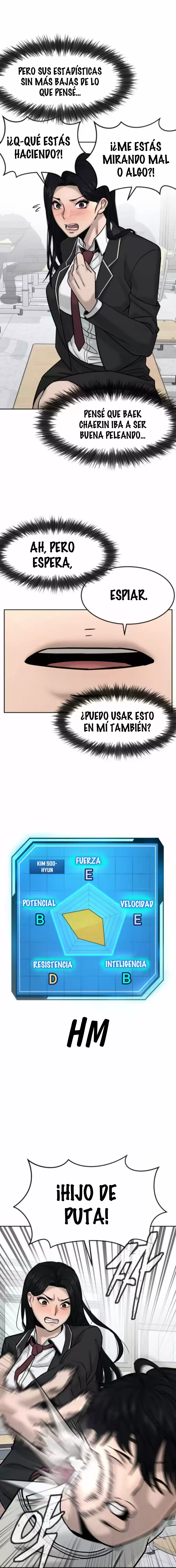 Quest Supremacy capítulo 11, página 3