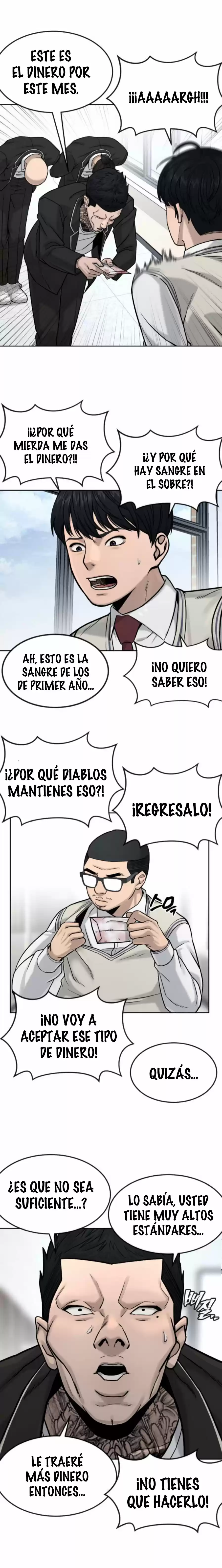 Quest Supremacy capítulo 11, página 7