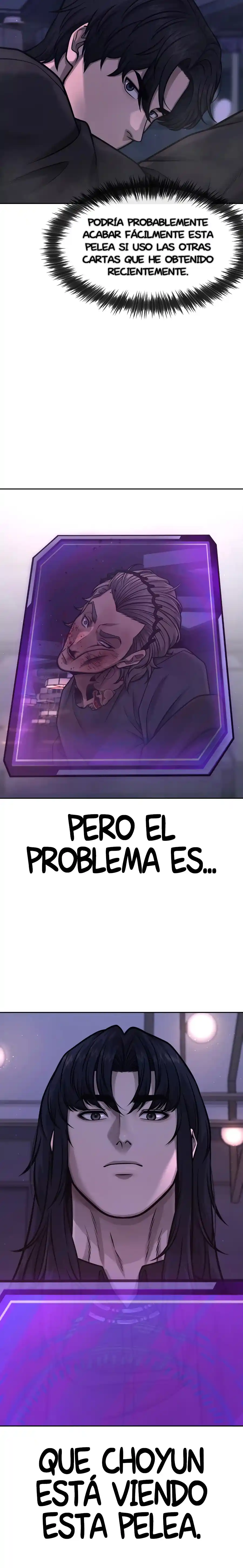 Quest Supremacy capítulo 110, página 6