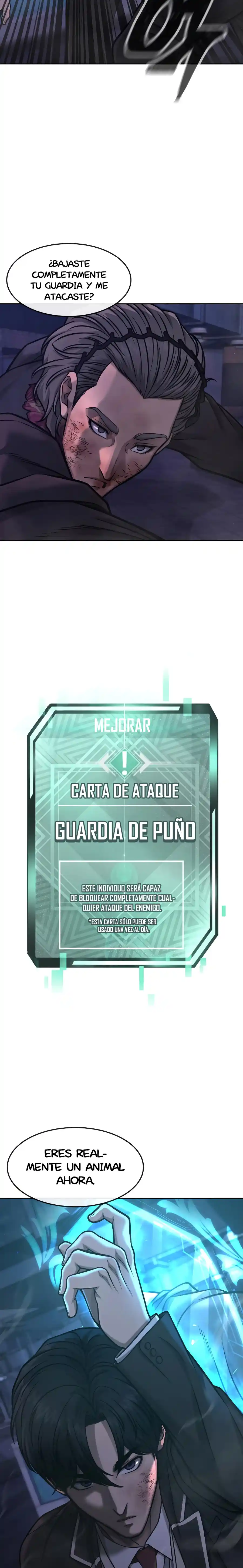 Quest Supremacy capítulo 110, página 10