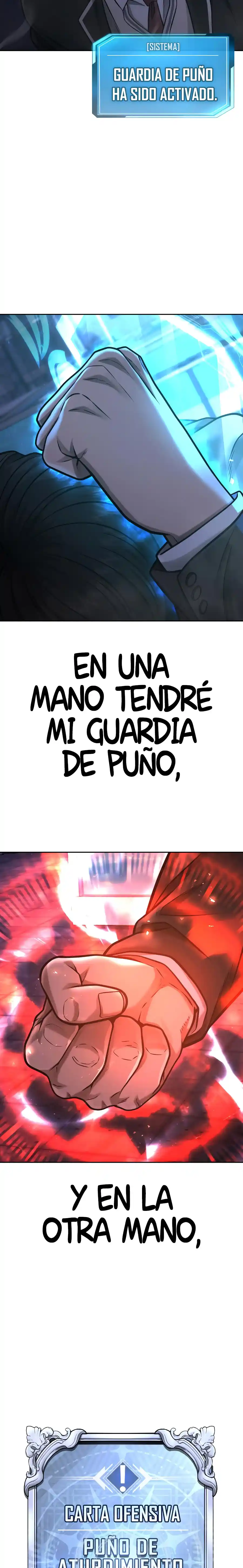 Quest Supremacy capítulo 110, página 11