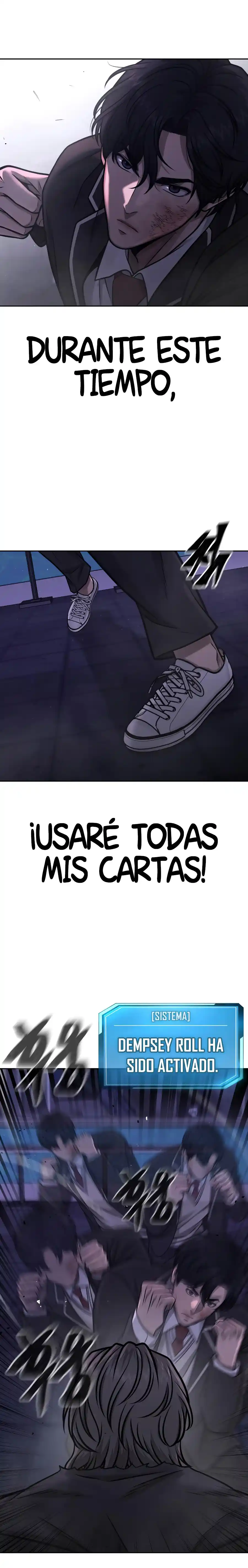 Quest Supremacy capítulo 110, página 13