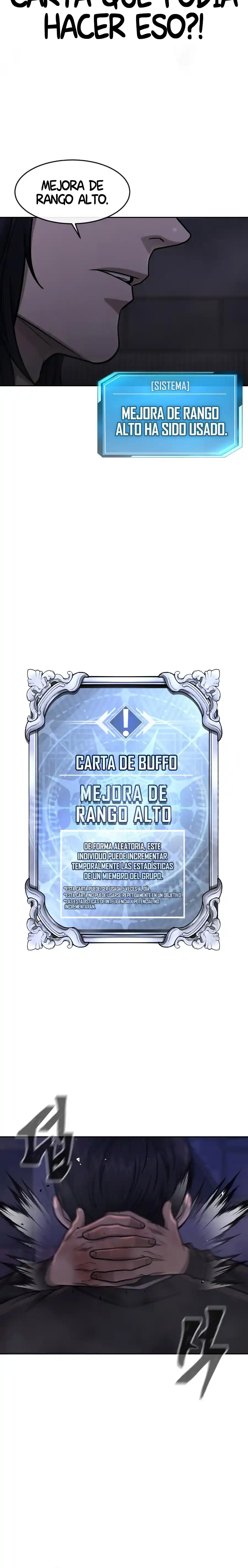 Quest Supremacy capítulo 110, página 17