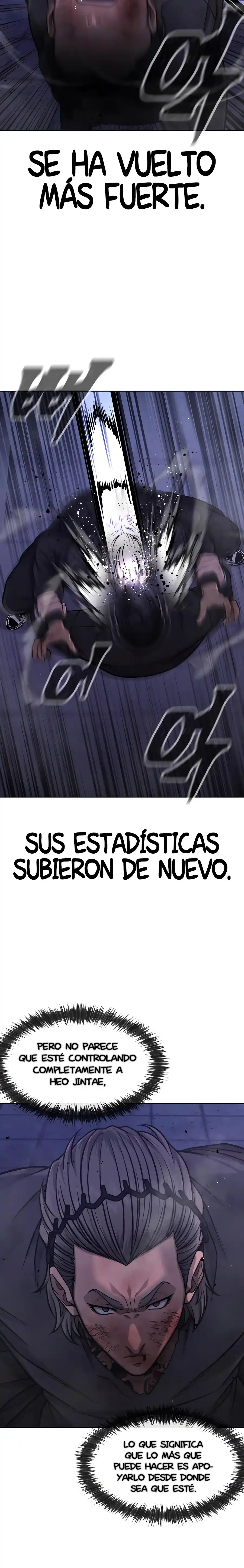 Quest Supremacy capítulo 110, página 19