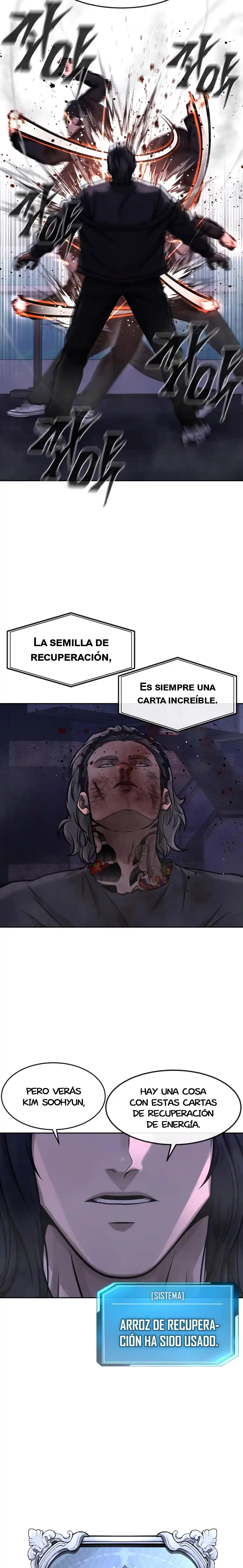 Quest Supremacy capítulo 110, página 24
