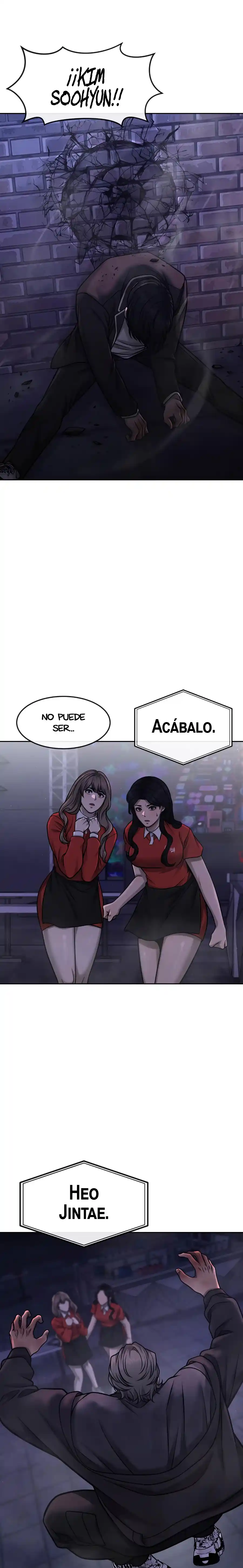 Quest Supremacy capítulo 110, página 26
