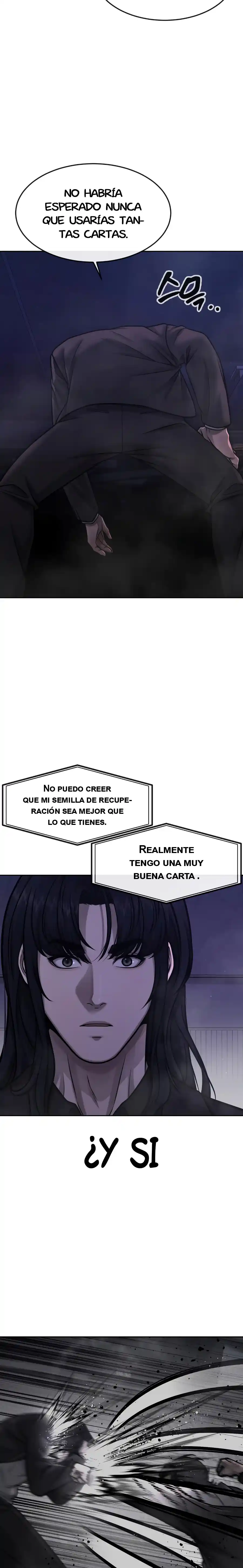 Quest Supremacy capítulo 110, página 29