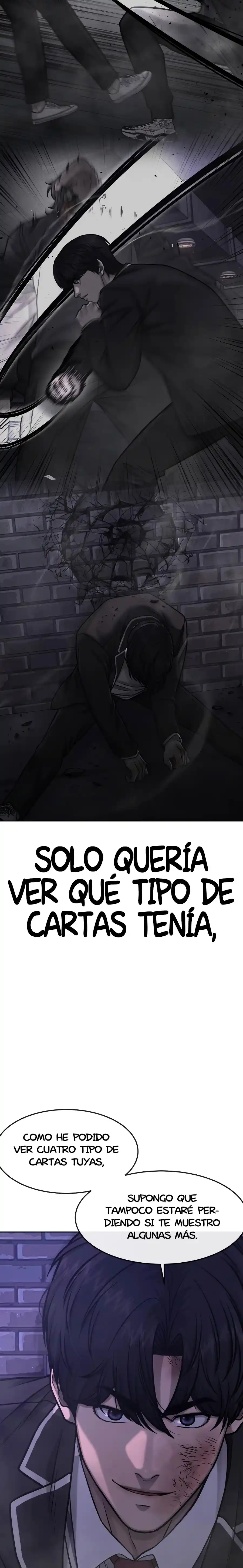 Quest Supremacy capítulo 110, página 30
